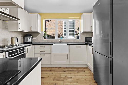 Babylon Way, Eastbourne