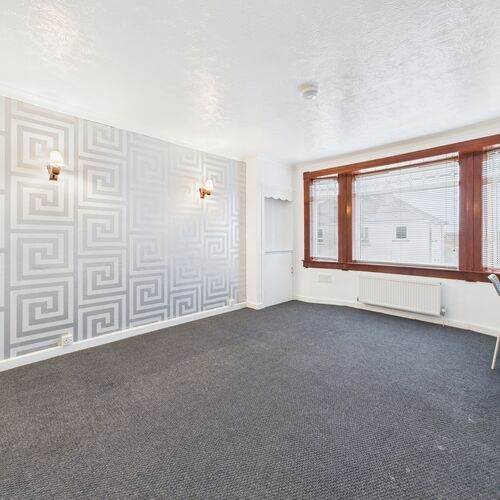 Barrie Terrace, Ardrossan 