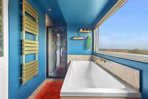 Willingdon Road, Eastbourne