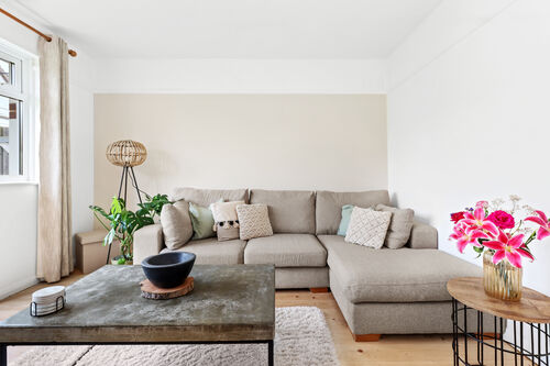 St Johns Road, Polegate