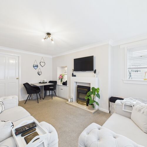 York Street Lane, Ayr 