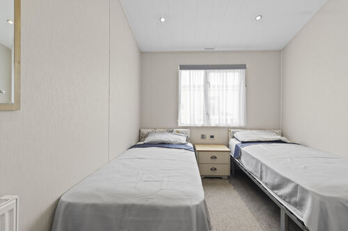 Pevensey Bay Holiday Park, Eastbourne Road, Pevensey