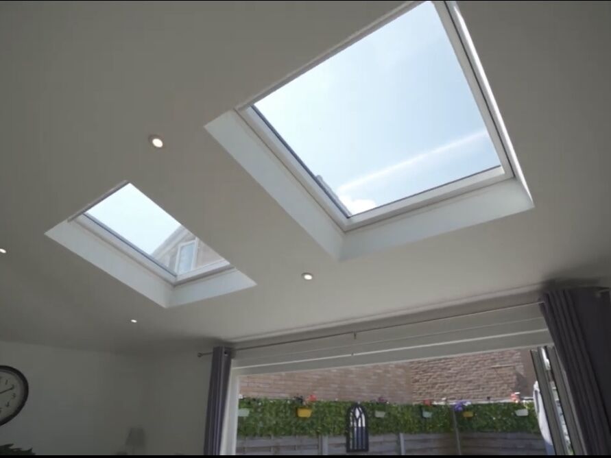 Extensions | Inspire Carpentry &amp; Construction Ltd | Construction Cambridge | Builder Cambridge | Loft conversions and extensions Cambridge