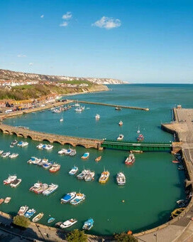 The Grand Burstin Hotel Folkestone