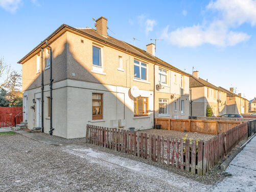 Braemar Drive, Falkirk, FK2 9HB