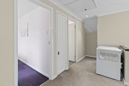 Willingdon Road, Eastbourne