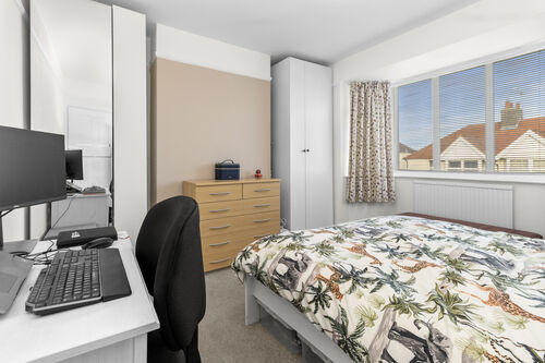 Downs Avenue, Eastbourne