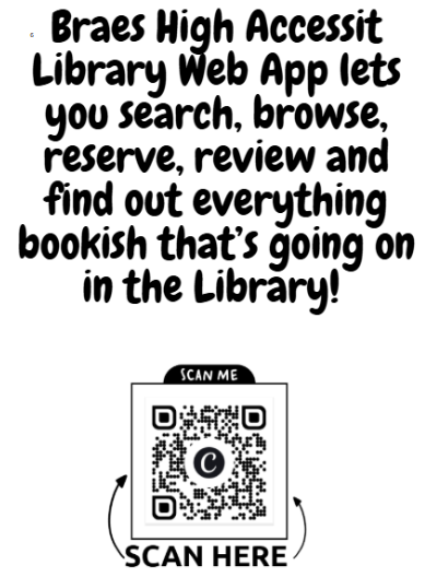 School Library | Braes High School | Braes High School | Secondary School Falkirk | Falkirk Education