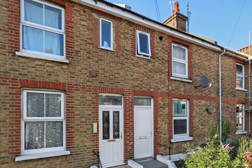 Langney Road, Eastbourne