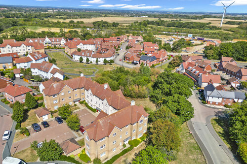 Kensington Way, Polegate