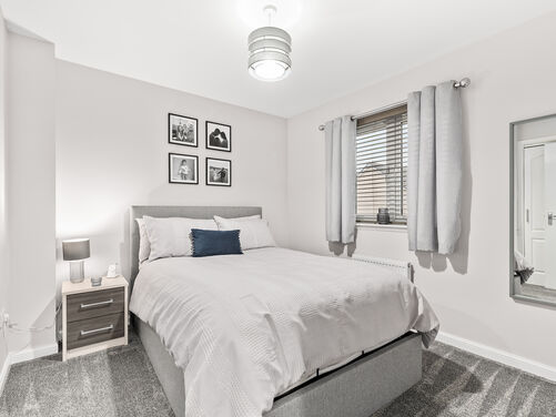 Lapwing Place, Alloa, FK10 1SJ