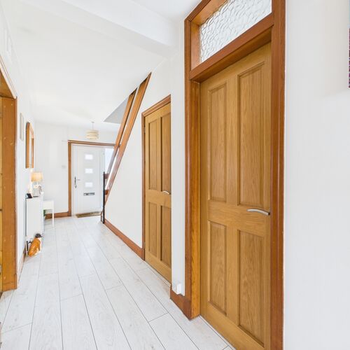 Murray Avenue, Saltcoats 