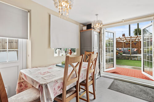 Eastbourne Road, Willingdon