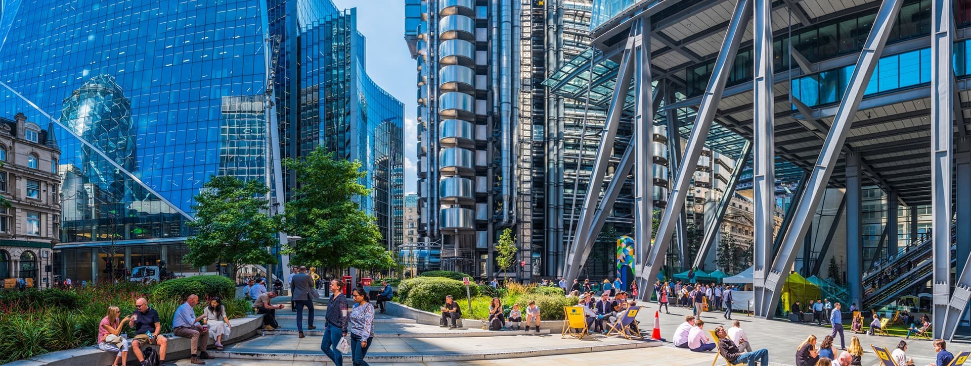 Commercial Property Owners Insurance