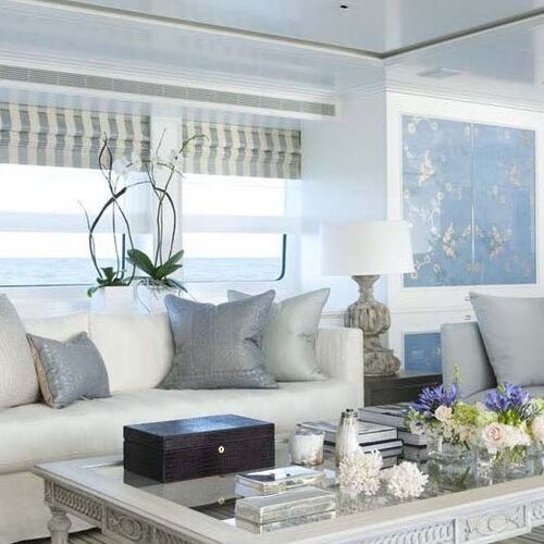 Celestial Hope Motor Yacht