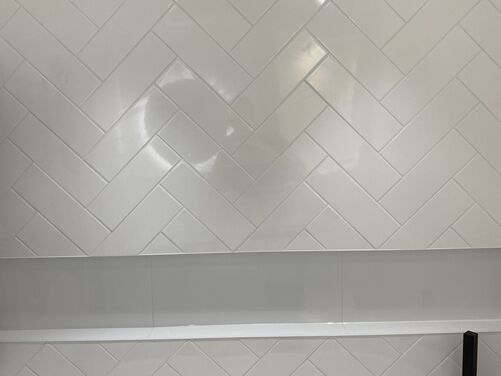 Luxury Bathroom Transformation