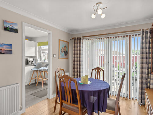 Mercat Place, Clackmannan, FK10 4SS
