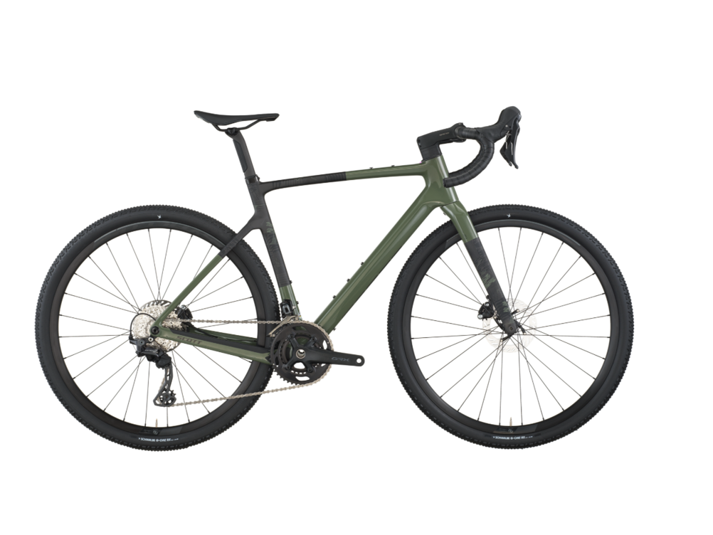 Scott Addict Gravel 40