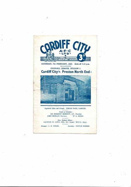 Today's Football Programme updates