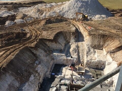 Private Country Estate 