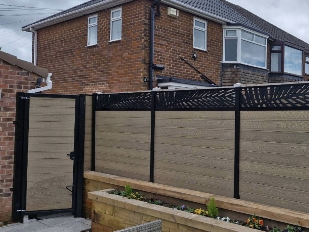 Our Work | Gmbk Gardening &amp; Landscaping | GMBK | Landscaping in Rotherham | Landscaping Firms in South Yorkshire