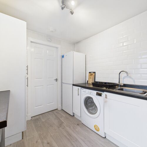 St Johns Place, Ardrossan 