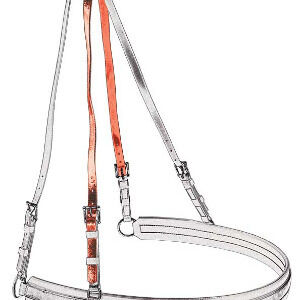 Breeching - Hip Straps