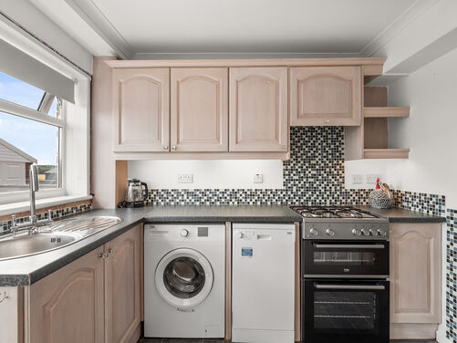 Craigton Crescent, Alva, FK12 5DS