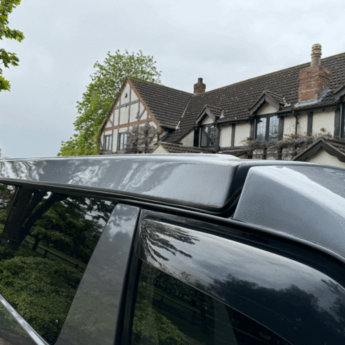 2004 Mazda Bongo Aero Camper Van 4 Berth Low Mileage