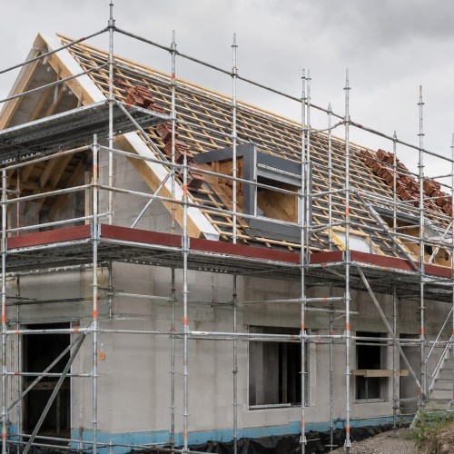 Fife Scaffolding