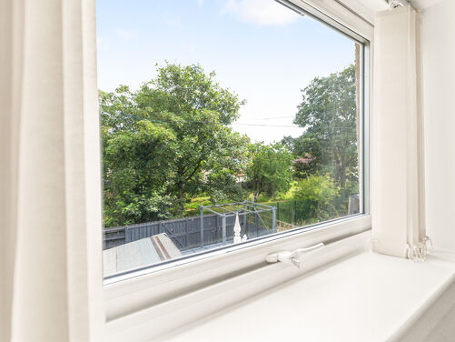 Gartmorn Road, Sauchie, FK10 3PA