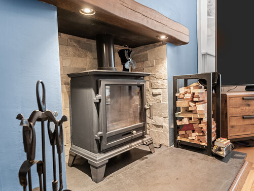 Russel Street, Falkirk, FK2 7HU