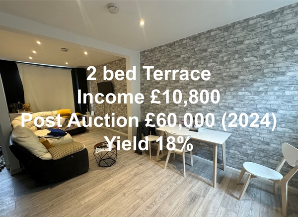 Don't Overpay For Investment Property in Liverpool: Patience is the Key