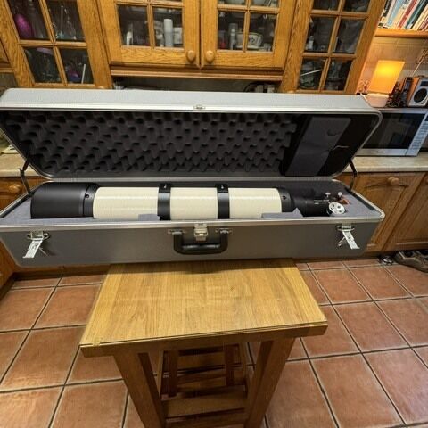 Buy and Sell | Cardiff Astronomical Society