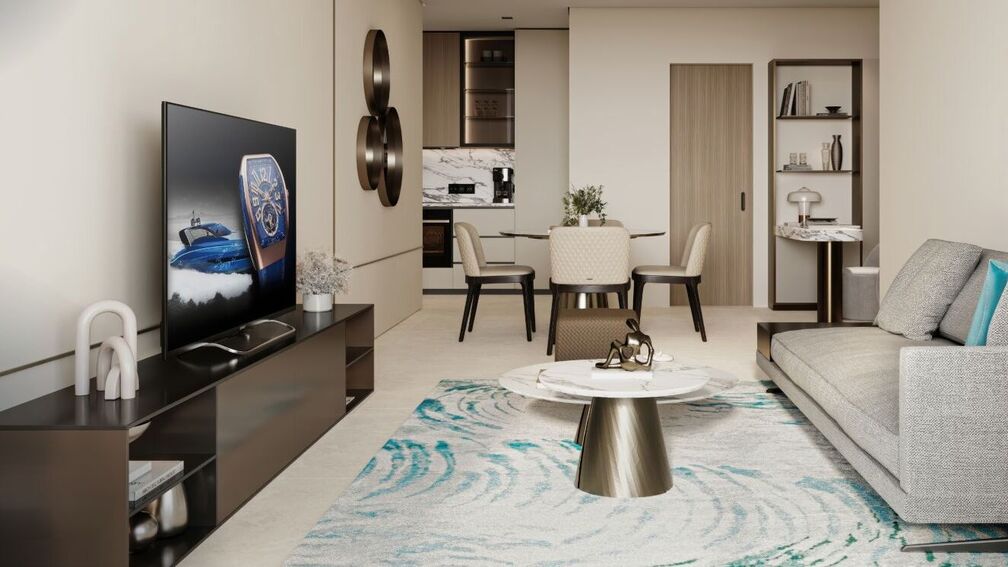 Franck Muller Yachting