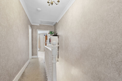 Hurst Road, Eastbourne