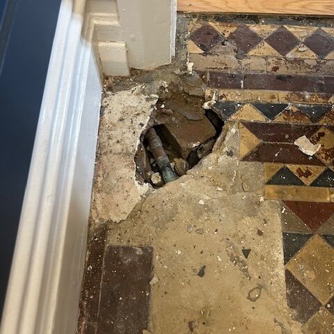 Gallery | A J B Ceramics | Tile Cleaning Leicester | Tile Restoration Leicestershire | Tile Polishing Nottinghamshire