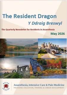 Resident Newsletter May 26
