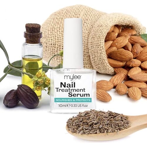 Mylee Nail Treatment Serum - 10ml