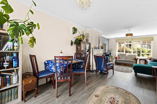 Gaudick Close, Eastbourne