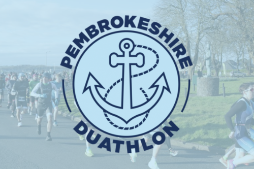 Pembrokeshire Duathlon 2025