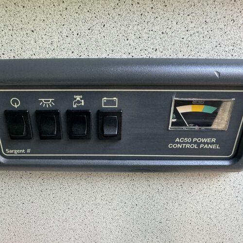 2013 (63)reg Fiat Doblo MyLife Camper Van 2 Berth 1.6 M-Jet Diesel 58644 miles