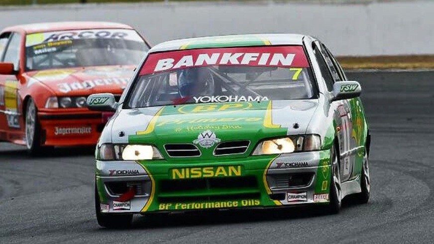 The Complete Guide to Motorsport Livery Design & Race Car Wraps