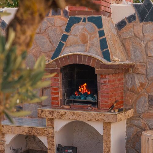 Villa Simpson, Rojales