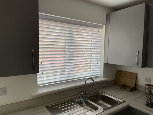 Recent Work | Blinds By Ryan  | Solihull Blinds company | Solihull blinds fitter   | Window blinds company Solihull