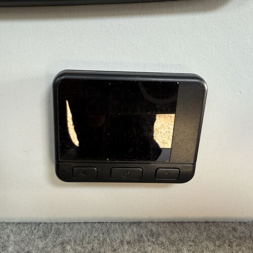 2016 Peugeot Independence 2.0 HDi Urban Campers Camper Van