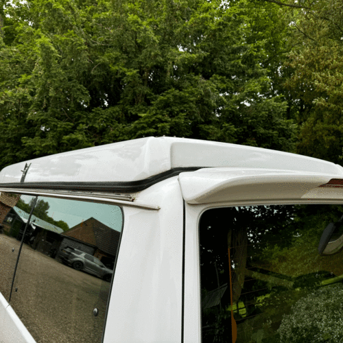 Mazda Bongo Aero 2.0 Petrol Camper Van 4 Berth 2002