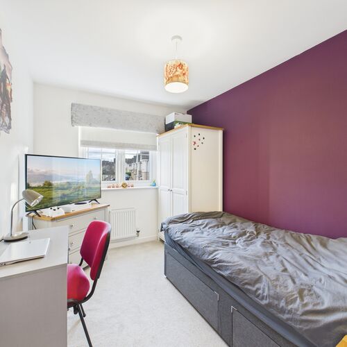 Muirfield Drive, Kilmarnock 