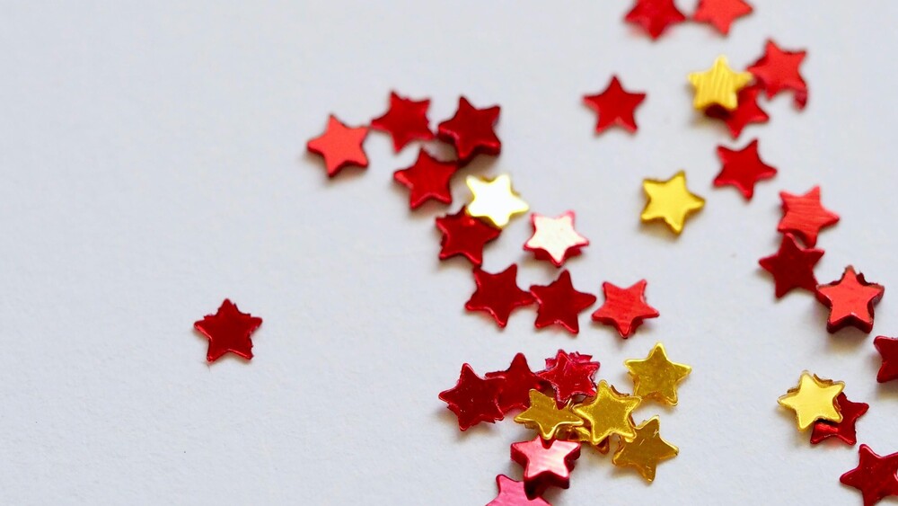 A Grand Stellium in Aries 