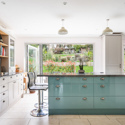 1 Hillside Way, Welwtn AL6 0TY